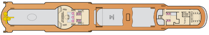 Deck 10 – Sun