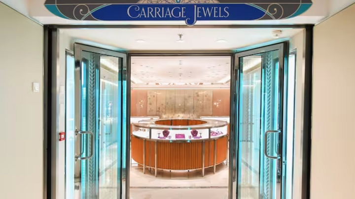 Carriage Jewels