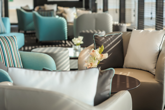 The Observatory Lounge