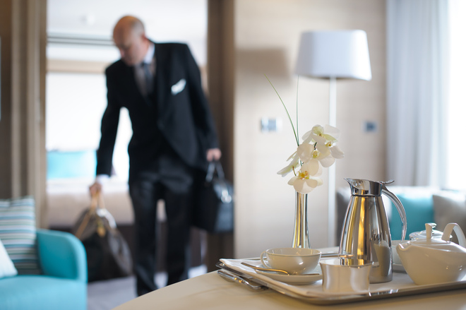Owner's Suite