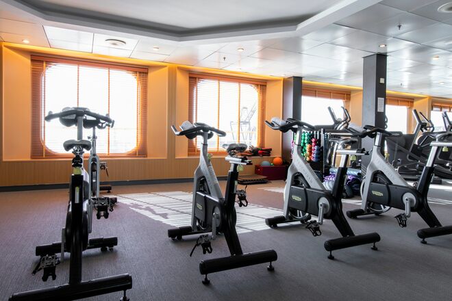 Crystal Life Fitness