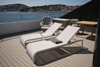 Yacht Suite