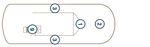 Scenic, Scenic Eclipse I & II Deck 10.png