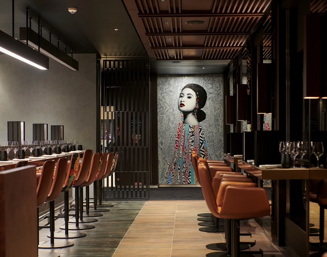 Koko's Asian Fusion