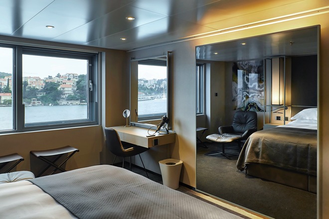 Panorama & Grand Panorama Suite
