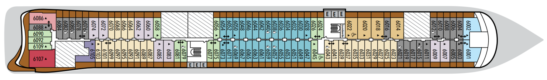 Deck 6