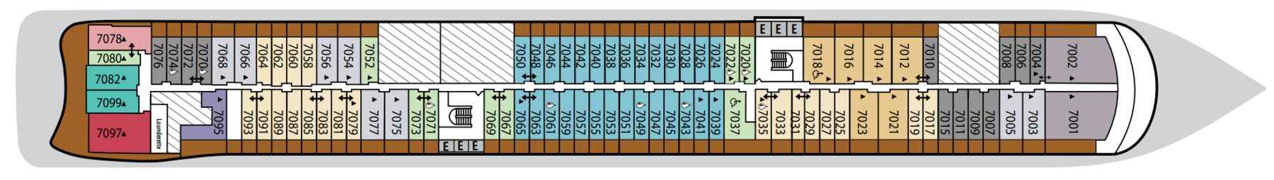 Deck 7