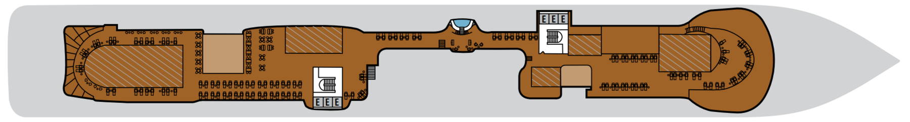 Deck 11