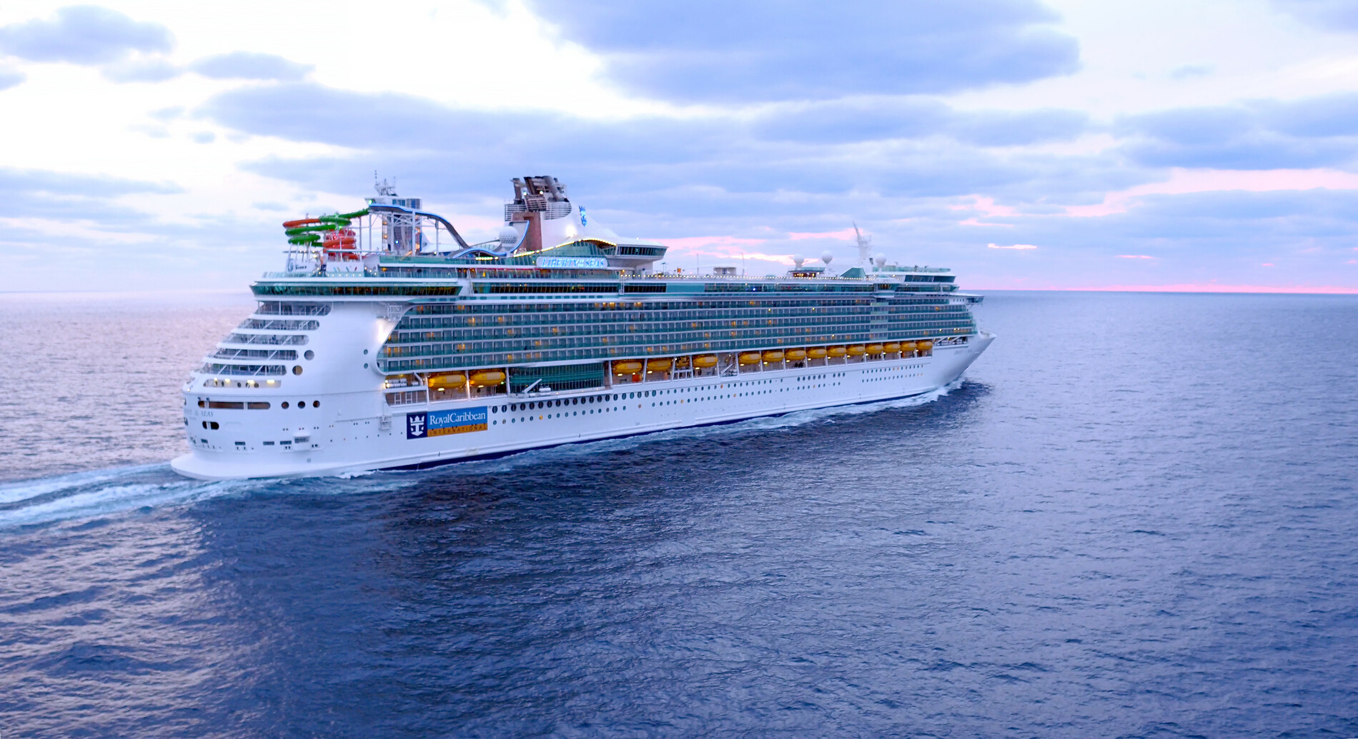 Liberty of the Seas