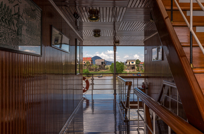 Sun Deck
