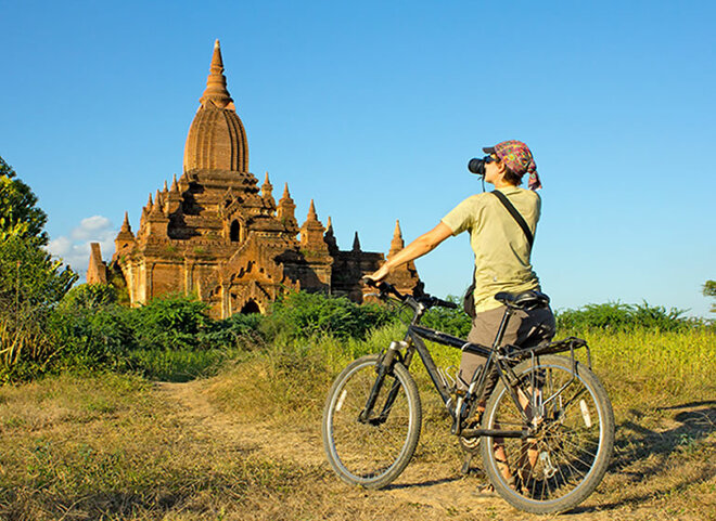 Cycling