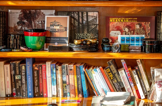 Library