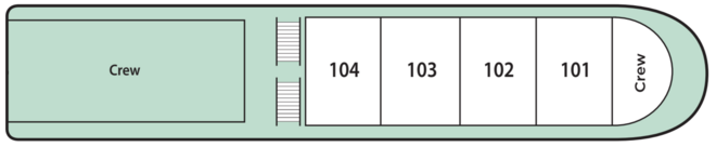 Main Deck