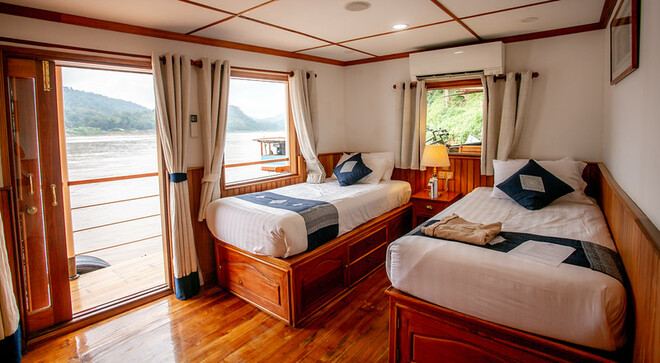 Upper Deck