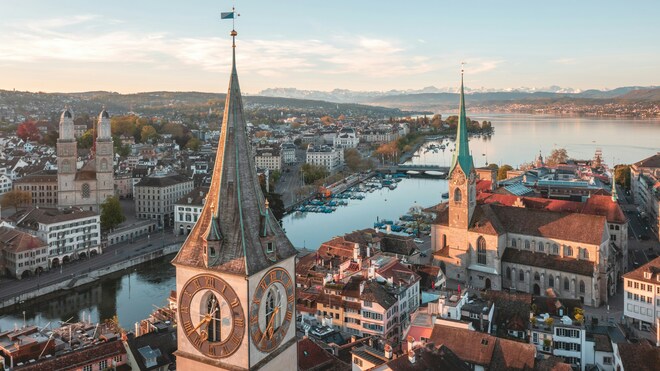Rhine Highlights