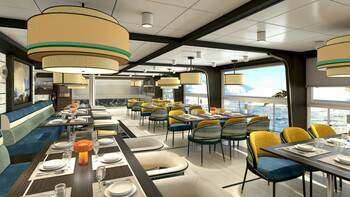 Restaurants
