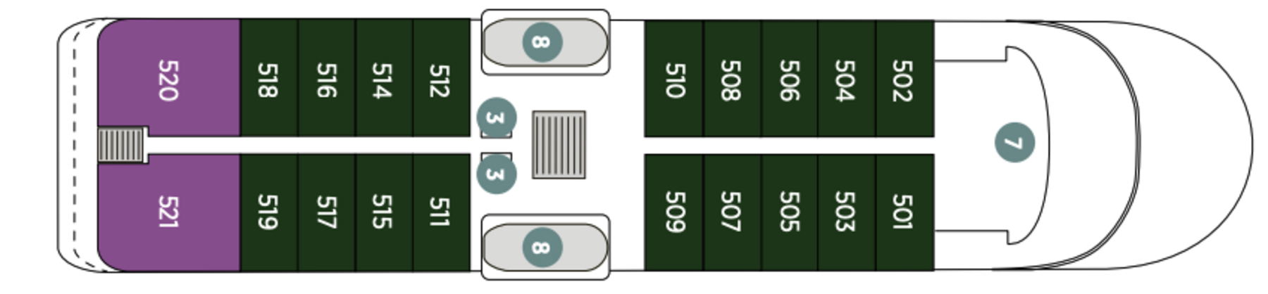 Panorama Deck