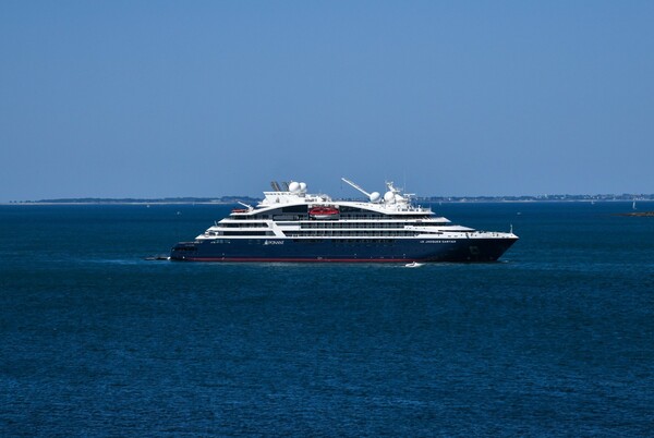 Le Jacques Cartier