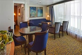 Grand Suite - 2 Bedroom