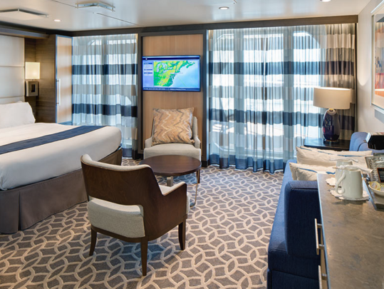 Sky Junior Suite