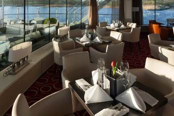 Panorama Bistro