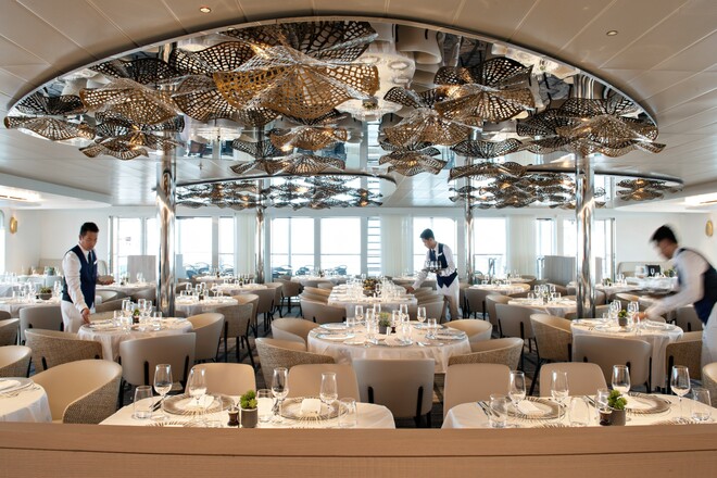 The Nautilus