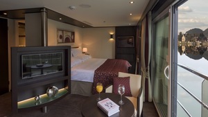 Royal Suite