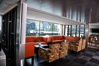 Panorama Bistro