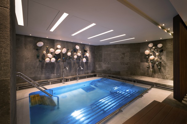 Ocean Wellness The Spa