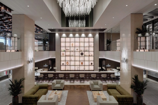 Lobby Bar