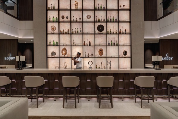 Lobby Bar