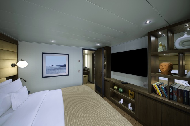 Cove Residence