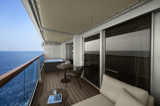 Cove Residence