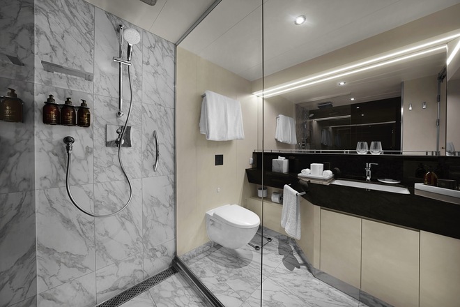Cove Residence