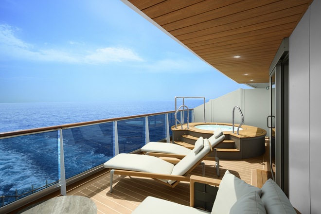 Serenity Residence