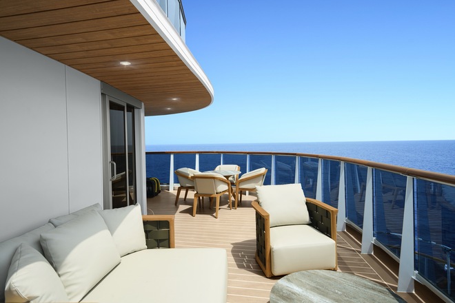 Serenity Residence