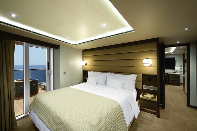 Serenity Residence