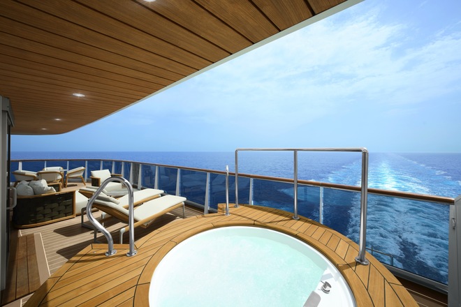 Serenity Residence