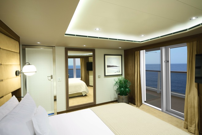Serenity Residence