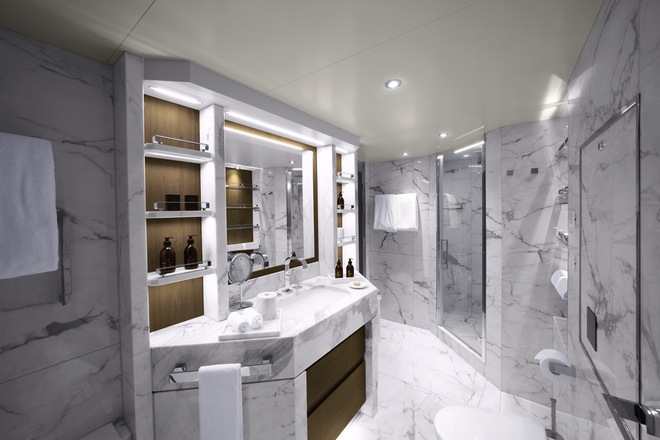 Serenity Residence