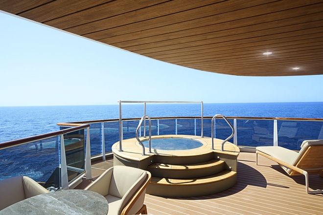 Cocoon Residence