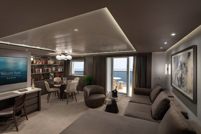 Cocoon Residence