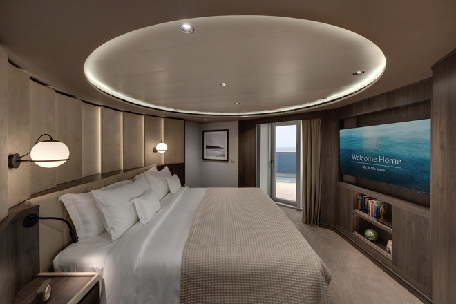 Cocoon Residence