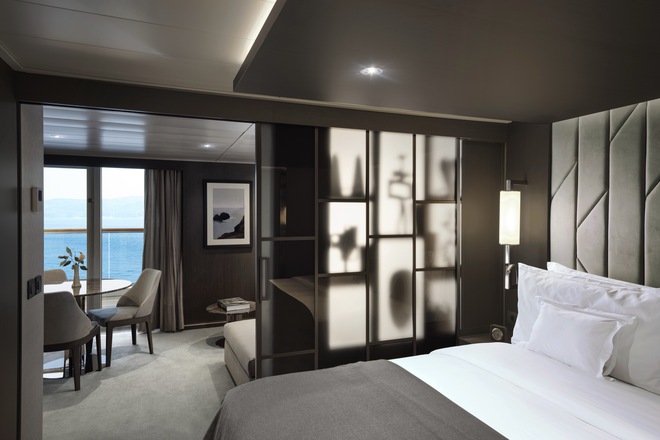 Premier Penthouse