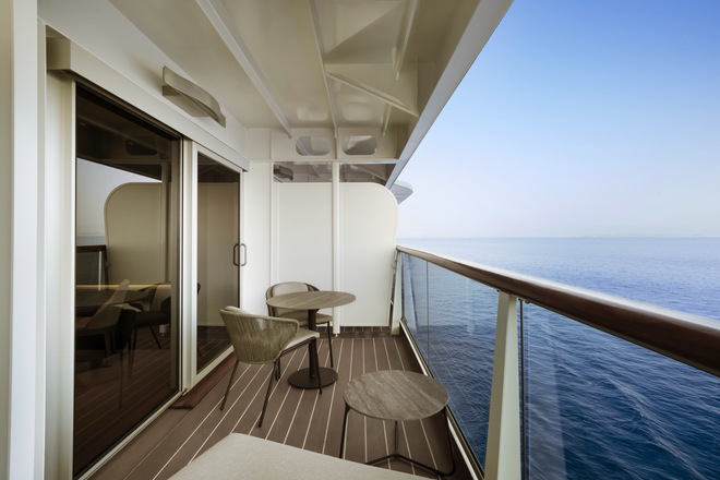 Premier Penthouse