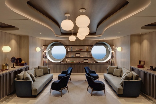 Med Yacht Club