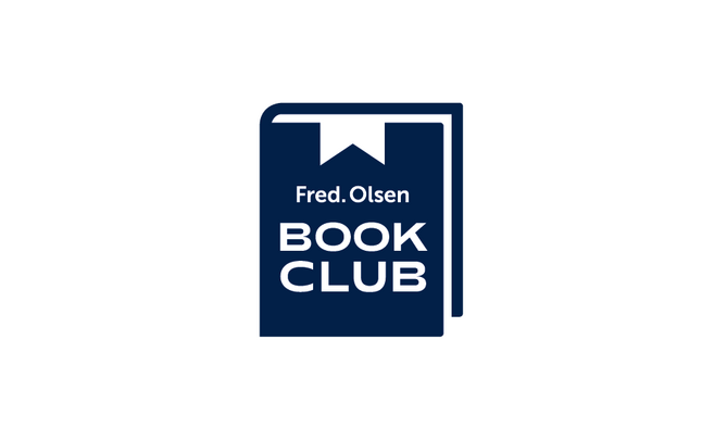 Fred. Olsen Book Club