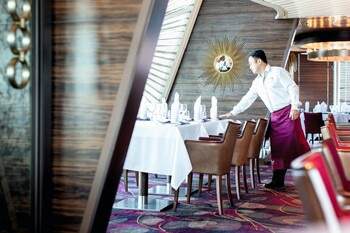 Surf & Turf Steakhouse