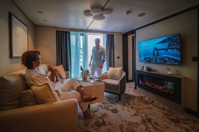 Premium Suite