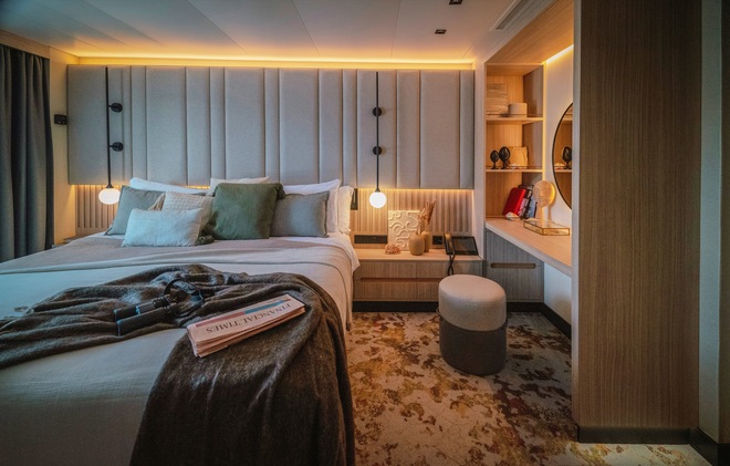 Premium Suite